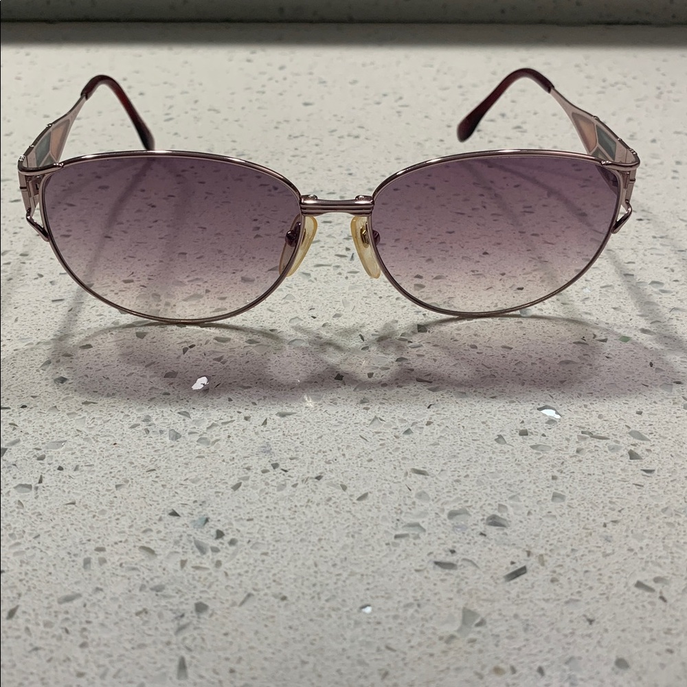 YSL vintage sunglasses